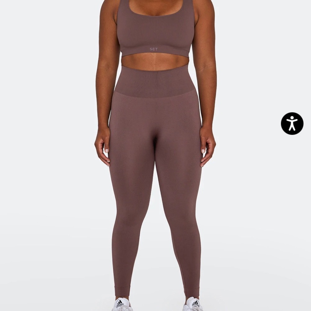 Set Active Sculptflex Leggings